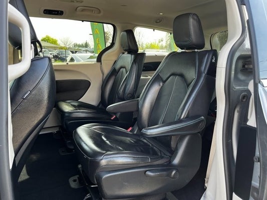 2021 Chrysler Pacifica Hybrid Touring L in Fresno, CA - Own A Car Fresno