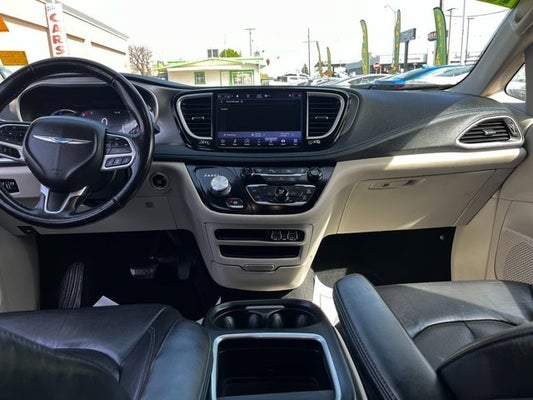 2021 Chrysler Pacifica Hybrid Touring L in Fresno, CA - Own A Car Fresno