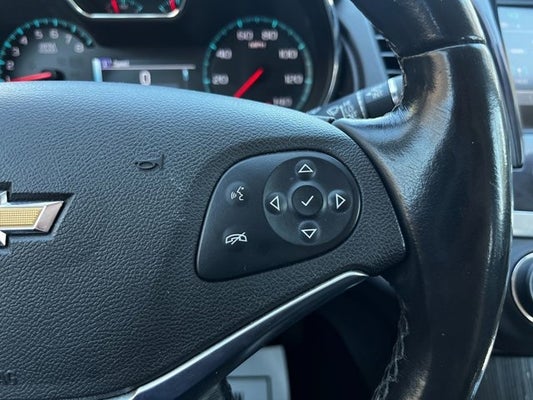 2019 Chevrolet Impala LT in Fresno, CA - Own A Car Fresno