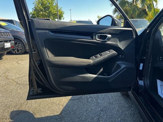 2022 Honda Civic Sedan EX in Fresno, CA - Own A Car Fresno