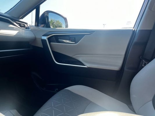 2021 Toyota RAV4 XLE in Fresno, CA - Own A Car Fresno
