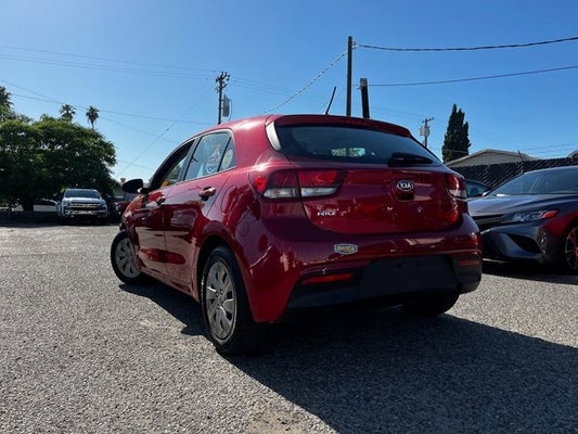 2019 Kia Rio 5-Door S in Fresno, CA - Own A Car Fresno