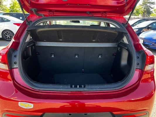 2019 Kia Rio 5-Door S in Fresno, CA - Own A Car Fresno