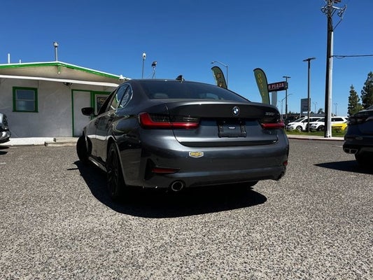 2019 BMW 3 Series 330i in Fresno, CA - Own A Car Fresno