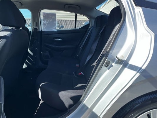 2021 Nissan Sentra S in Fresno, CA - Own A Car Fresno