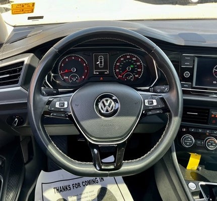 2021 Volkswagen Jetta SE in Fresno, CA - Own A Car Fresno