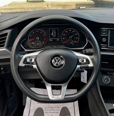2021 Volkswagen Jetta SE in Fresno, CA - Own A Car Fresno