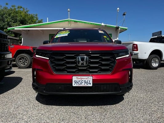 2024 Honda Pilot Sport in Fresno, CA - Own A Car Fresno