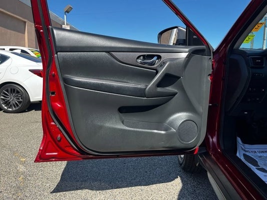 2019 Nissan Rogue S in Fresno, CA - Own A Car Fresno