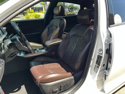 2019 Kia Optima SX in Fresno, CA - Own A Car Fresno