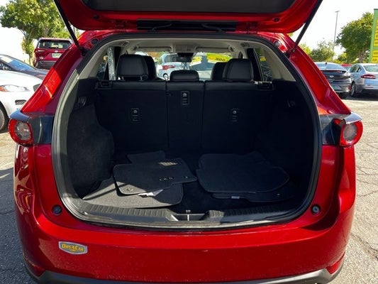 2021 Mazda Mazda CX-5 Touring in Fresno, CA - Own A Car Fresno