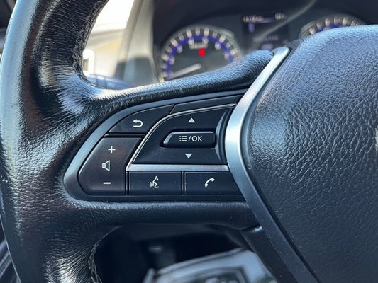 2019 INFINITI Q60 3.0t LUXE in Fresno, CA - Own A Car Fresno
