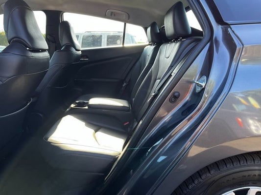 2017 Toyota Prius Prime Advanced in Fresno, CA - Own A Car Fresno