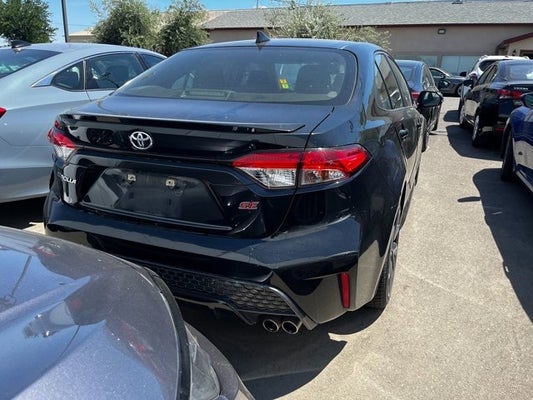 2021 Toyota Corolla SE in Fresno, CA - Own A Car Fresno