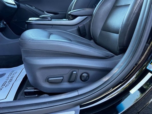 2021 Hyundai Ioniq Electric Limited in Fresno, CA - Own A Car Fresno