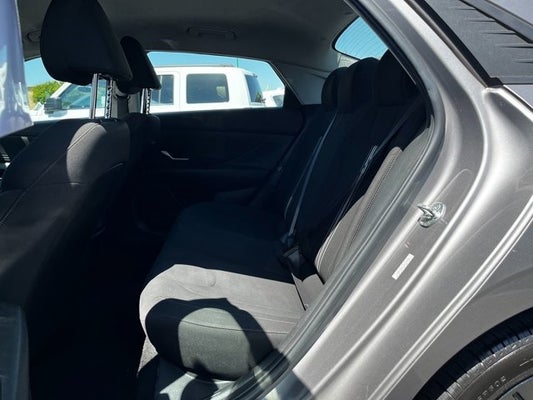 2021 Hyundai Elantra SEL in Fresno, CA - Own A Car Fresno