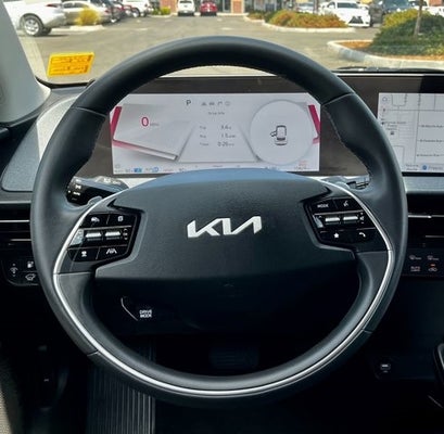 2022 Kia EV6 Wind in Fresno, CA - Own A Car Fresno