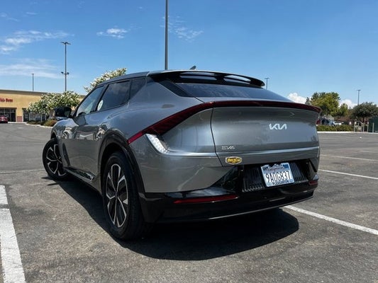 2022 Kia EV6 Wind in Fresno, CA - Own A Car Fresno