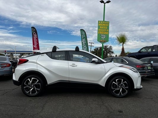 2022 Toyota C-HR XLE in Fresno, CA - Own A Car Fresno