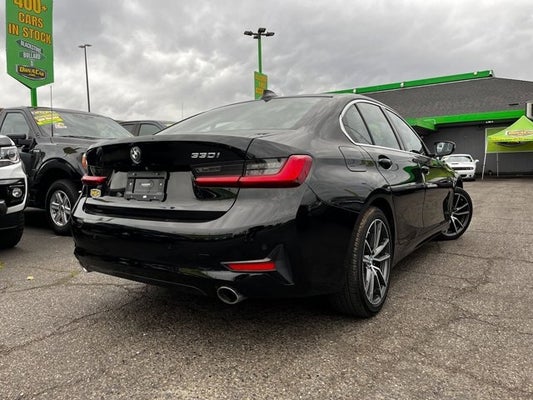 2019 BMW 3 Series 330i in Fresno, CA - Own A Car Fresno