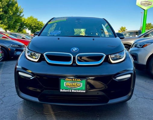 2019 BMW i3 Base in Fresno, CA - Own A Car Fresno