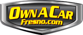 Own A Car Logo