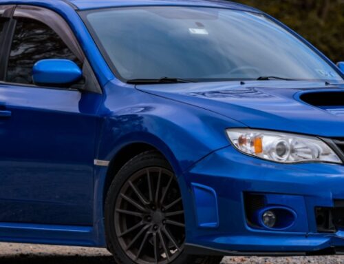 Find the Perfect Used Subaru for Sale in Fresno