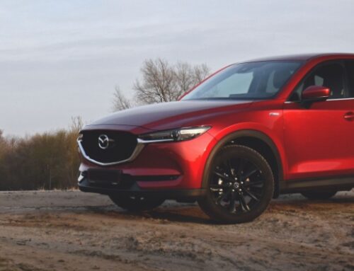 Buy a Used Mazda in Fresno and Explore the Central Valley