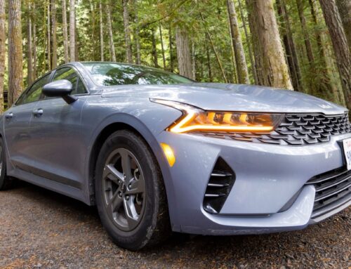 Explore Fresno in a Used Kia from Own A Car Fresno