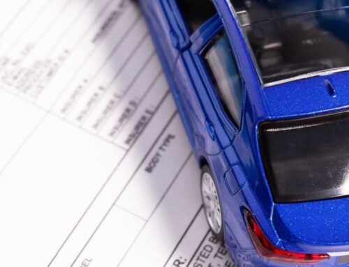 Decode Your Vehicle History Report with Confidence