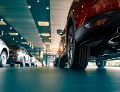 Hit the Value Bullseye at Own A Car Fresno