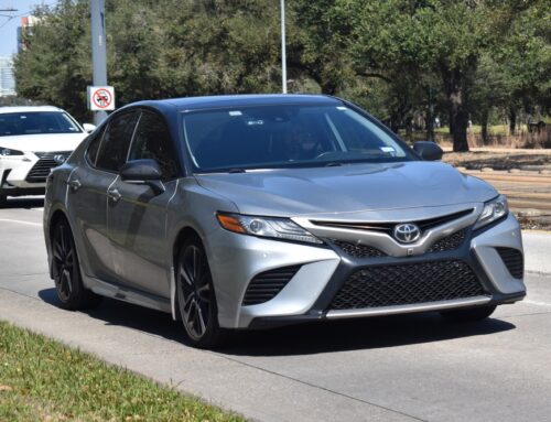 Secure the Ultimate First Ride at Own A Car Fresno