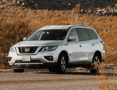 Best Used SUVs for Road Trips This Summer