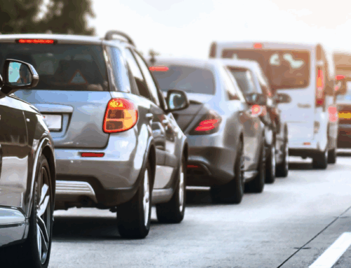 The Best Used Commuter Cars for Highway vs. City Driving