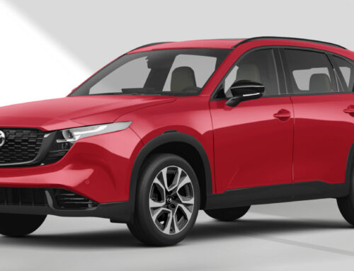 Upgrading to Utility: How Trading Your Old Sedan for a Used Mazda CX-5 Changes Your Long-Term Equity