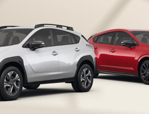 The Underrated Crossover: Why a Used Subaru Crosstrek Offers Better Real-World Value Than a Traditional Hatchback