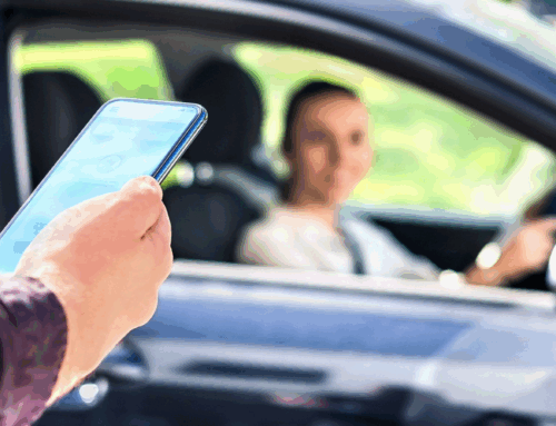 Top Used Cars for Uber, Lyft, and DoorDash