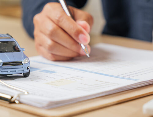 How Auto Loan Interest Rates Work (And How to Secure the Best Rate on a Used Car)